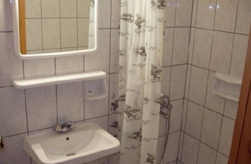 Pitsidia House | Pension Nikos