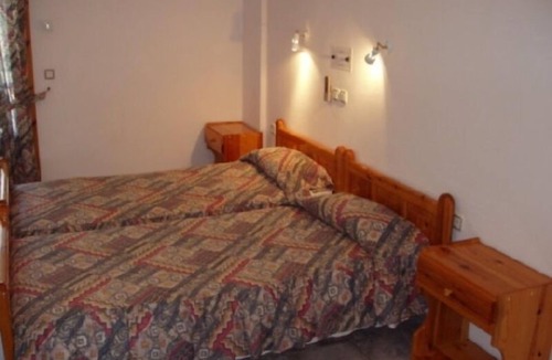 Pitsidia House | Pension Nikos