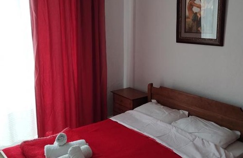 Litochoro Apartment | Pension Olympus