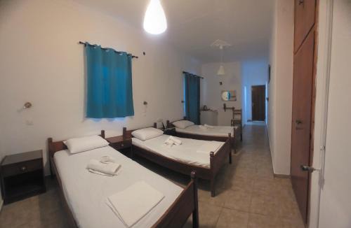 Spetses Hotel | Pension Panagiota
