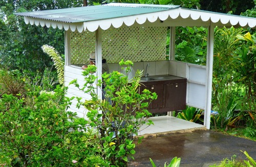 Teahupoo House | Pension TE MAEVA