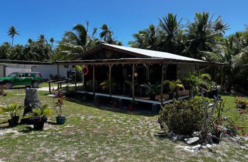 Tuherahera Bed & Breakfast | Pension Tipapa