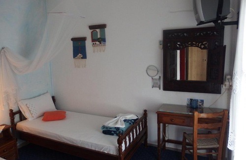 Katapola Apartment | Pension Titika