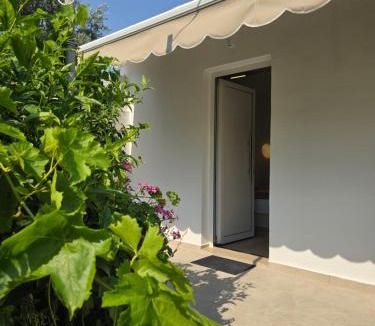 Kolymbia Apartment | Pension Zoi
