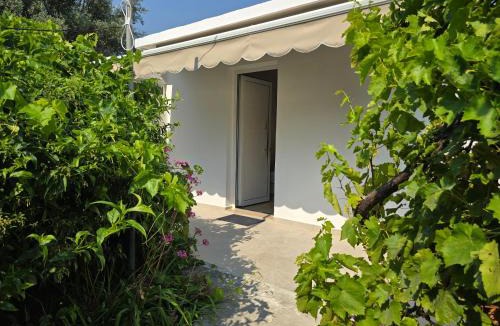 Kolymbia Apartment | Pension Zoi
