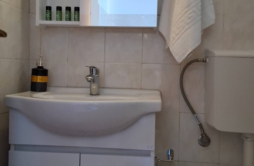 Kolymbia House | Pension Zoi