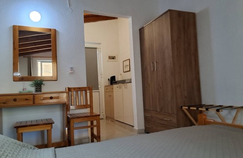 Kolymbia House | Pension Zoi