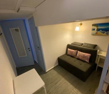 Mykonos Town House | Pensione Della Nonna