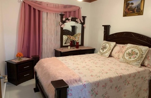 Gregorio Luperon Apartment | Penthouse 15 minutos del centro de la ciudad, aeropuerto, restaurantes y mas.