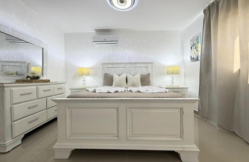 Punal Apartment | Penthouse Moderno Jacuzzi Privado