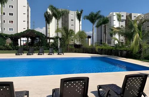 Punal Apartment | Penthouse de Lujo con Vista Panorámica en Santiago