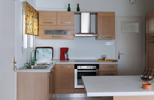 Ampelokipoi Apartment | Penthouse Anneliese