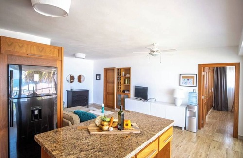 Cabarete Apartment | Penthouse Cabarete Ocean Front/270°view 110m2+sunroof