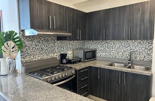 Lope De Vega Apartment | Penthouse Ejecutivo Santo Domingo