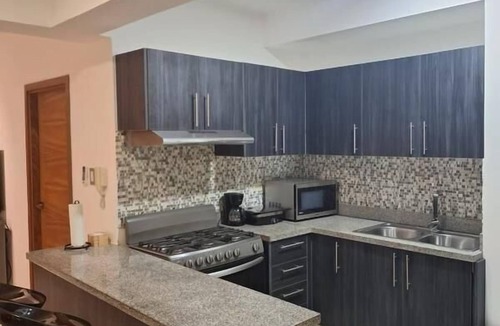 Lope De Vega Apartment | Penthouse Ejecutivo Santo Domingo