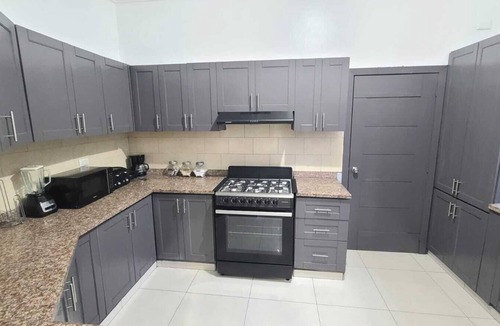 Santo Domingo Oeste Apartment | Penthouse Style Apartment two levels beautiful stay