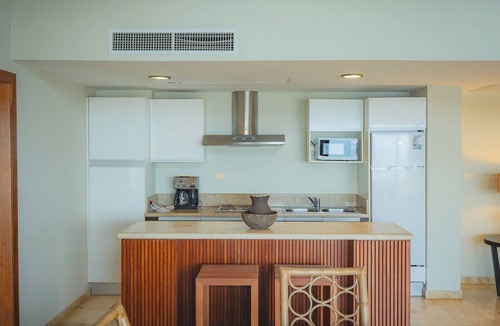 Puerto Bahia Apartment | Penthouse Suite at Puerto Bahia in Samana