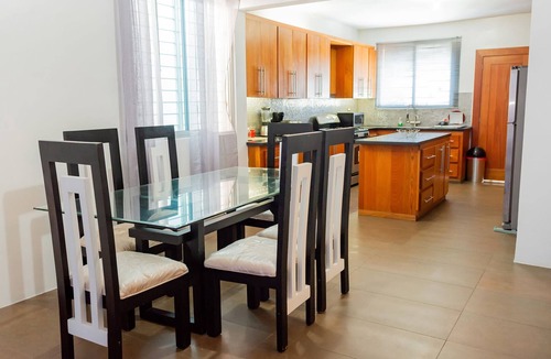 Santiago Province Apartment | PENTHOUSE with JACUZZI