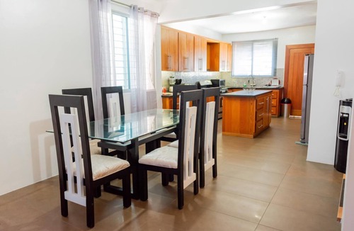 Santiago de los Caballeros Apartment | Penthouse with Jacuzzi