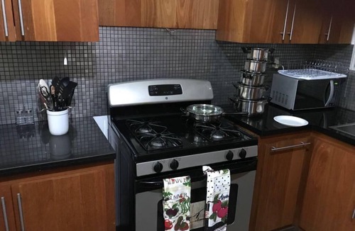 Santiago de los Caballeros Apartment | Penthouse with Jacuzzi