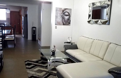 Santiago de los Caballeros Apartment | Penthouse with Jacuzzi