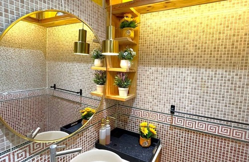 Zona Colonial Apartment | Penthouse with sea view, colonial center with super large balcony.