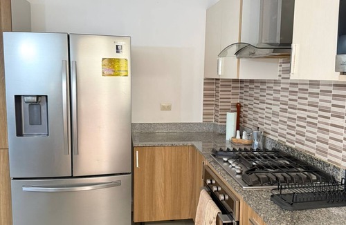 Punal House | Penthouses Del Mediterráneo