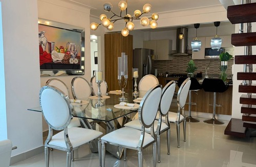 Punal House | Penthouses Del Mediterráneo