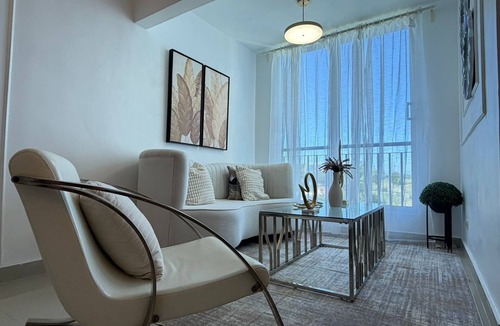 Punal House | Penthouses Del Mediterráneo