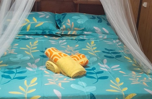 Te-Fare-Arii Bed & Breakfast | Penu Maurua Lodge