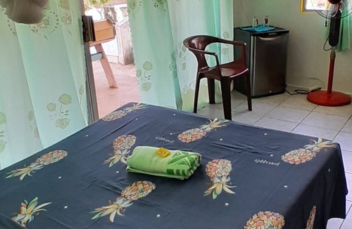 Te-Fare-Arii Bed & Breakfast | Penu Maurua Lodge