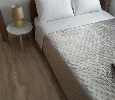 Alexandroupoli Apartment | Pepi Central