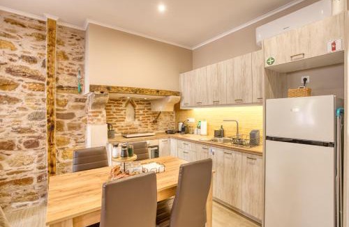 Chios Town Apartment | Pepita home