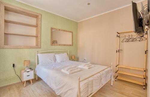 Chios Town Apartment | Pepita home