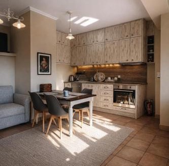Zatouna Apartment | Pera Vrisi
