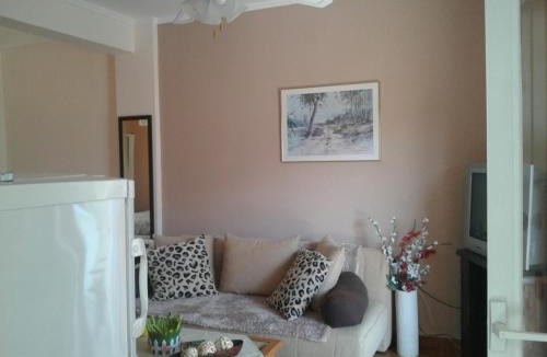 Nea Peramos Apartment | Peramos Apartments
