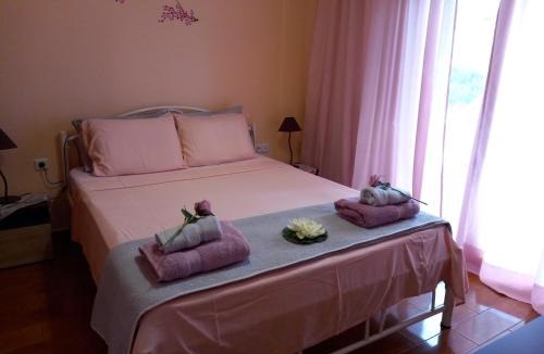 Nea Peramos Apartment | Peramos Apartments