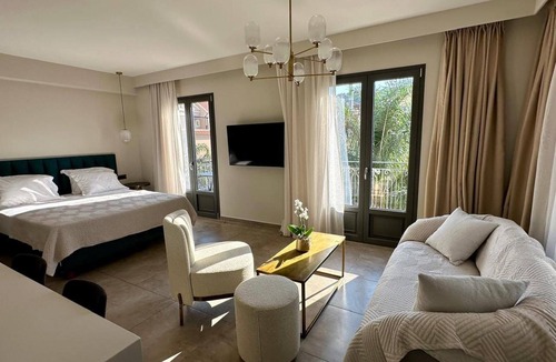 Argostoli Town Hotel | Perantzada, Apartment