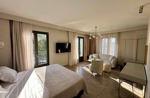 Argostoli Town Hotel | Perantzada, Apartment