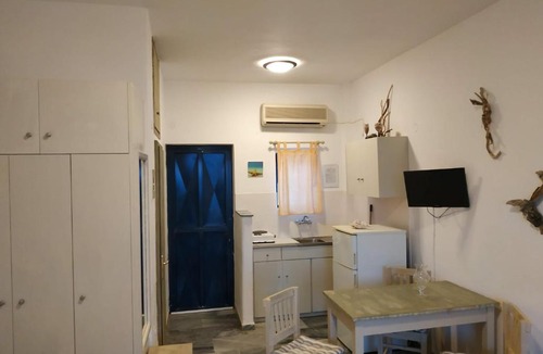 Kipri Apartment | Perasma Studios