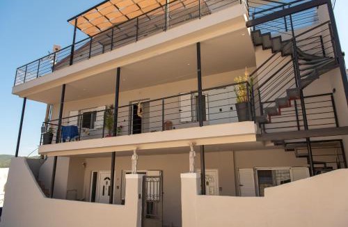 Igoumenitsa Apartment | Perdika center rooms