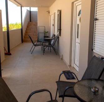 Igoumenitsa Apartment | Perdika center rooms