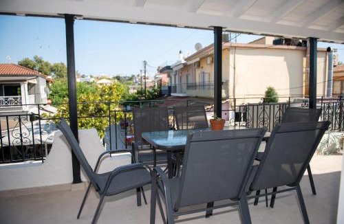 Igoumenitsa Apartment | Perdika's Nest