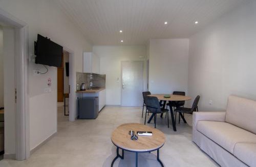 Igoumenitsa Apartment | Perdika's Nest