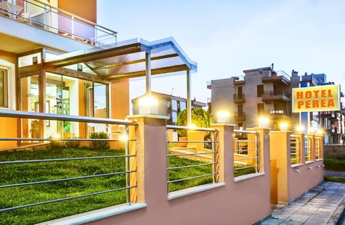 Perea Hotel | Perea Hotel