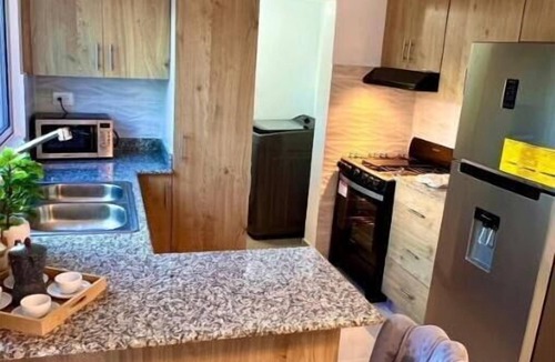 Santiago Province Apartment | Perfect relaxing apartment to stay