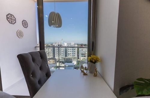 Renacimiento Apartment | Perfect Apartment Downtown Gym Pool Wifi