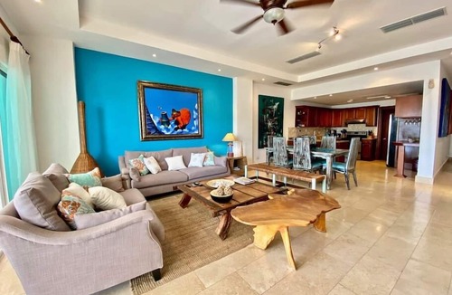 Cap Cana Marina Apartment | Perfect beach condo Cap Cana Marina, Punta Cana