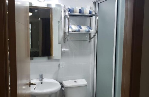 Licey al Medio Apartment | Perfect Condo