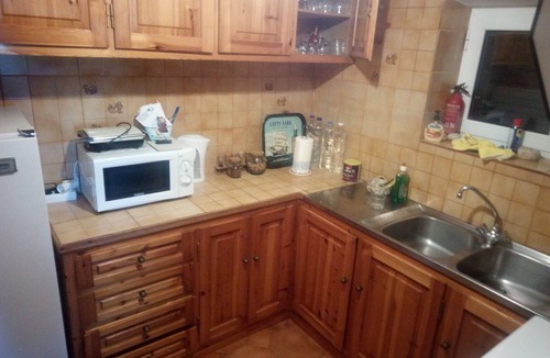 Agios Ioannis Cottage | Perfect for a for a quiet relaxing vacation, very close to 2 of the best beaches